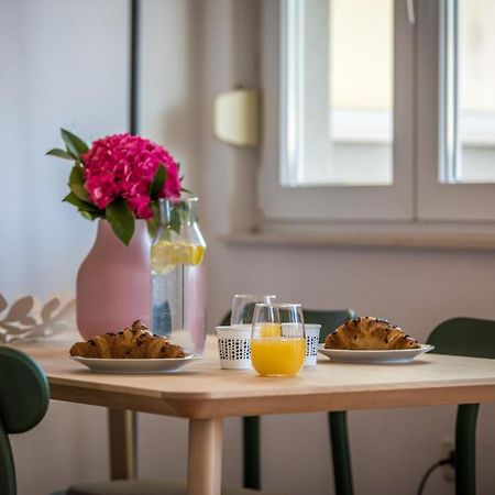 Apartment Lapad ดูบรอฟนิก ภายนอก รูปภาพ