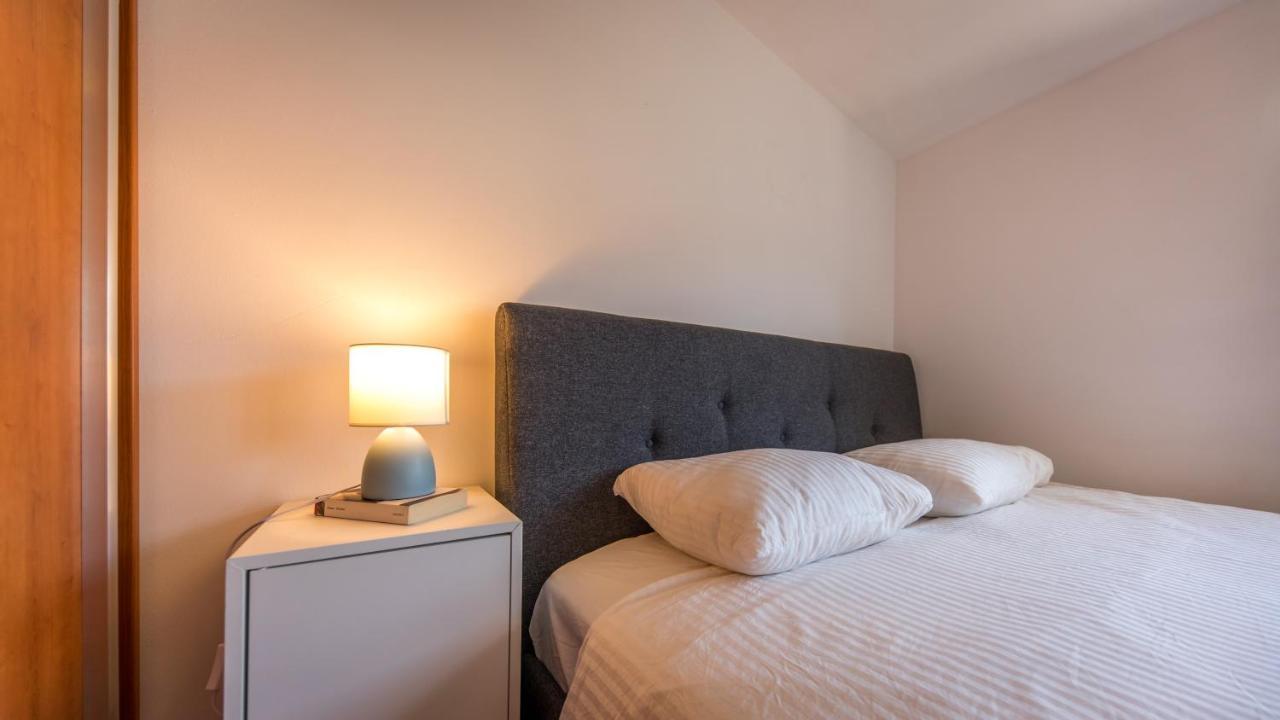 Apartment Lapad ดูบรอฟนิก ภายนอก รูปภาพ