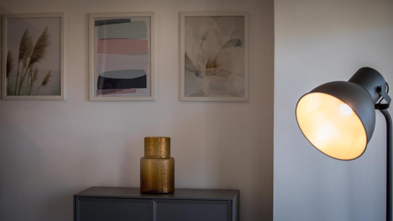 Apartment Lapad ดูบรอฟนิก ภายนอก รูปภาพ