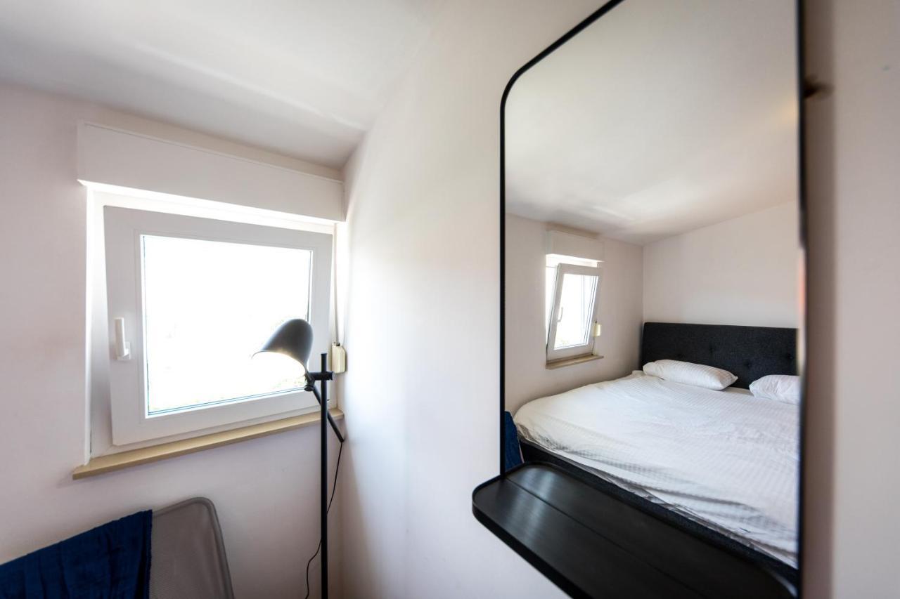 Apartment Lapad ดูบรอฟนิก ภายนอก รูปภาพ