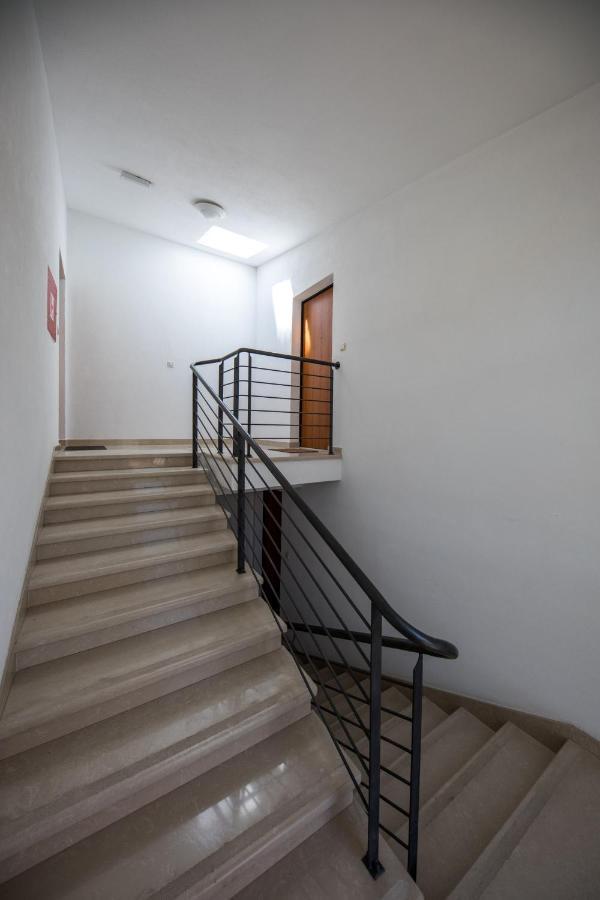 Apartment Lapad ดูบรอฟนิก ภายนอก รูปภาพ