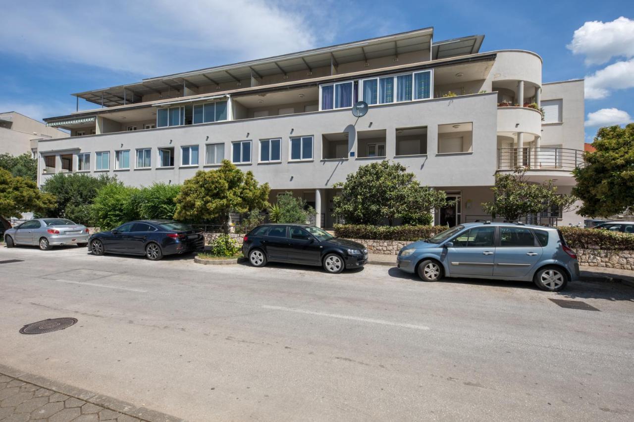 Apartment Lapad ดูบรอฟนิก ภายนอก รูปภาพ